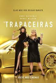 As Trapaceiras - Filme 2019 - AdoroCinema
