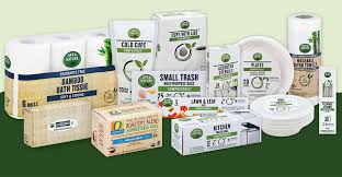 Circumference of your can divided by 2 length: Albertsons Grows Open Nature With More Eco Friendly Products Supermarket News