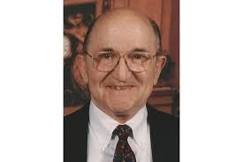 Morton Hoffman Obituary (2014)