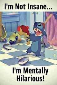 Popular Pins Lilo And Stitch Quotes Lilo And Stitch Memes Disney Funny