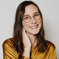 Kristen Waltz Email & Phone Number