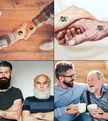 Mom tattoos mother and kids tattoos can be best matching designs for all mother and son mother and son tattoo designs mother and son tattoos for mothers day mother son tattoo design mother son tattoos party on son! 35 Matching Tattoo Ideas For Father And Son