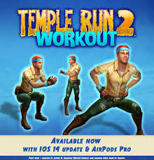 Get a peek · clothing/; Temple Run The Character In The Silhouette Was Indeed Facebook