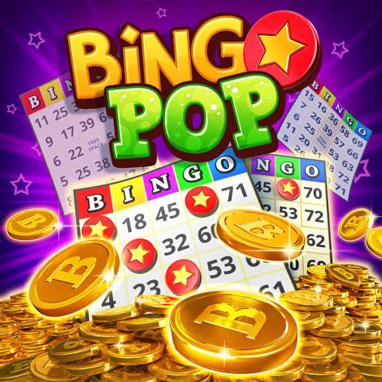 Bingo Pop - Jam City