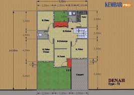 Desain rumah dengan bentuknya minimalis diprediksi saat tahun 1920 sudah tumbuh. Desain Model Rumah Minimalis Paling Efisien Ekonomis Dan Modern Kembar Pro