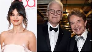 Discover bold stories written, directed by, or starring asian and pacific islanders all month and beyond on hulu. Selena Gomez Joins Steve Martin And Martin Short S Hulu Comedy Series Cbs8 Com
