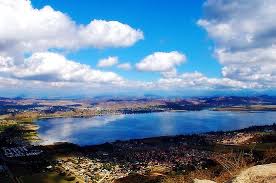 Lake Elsinore By Cynde143 Lake Elsinore Lake Elsinore California Lake
