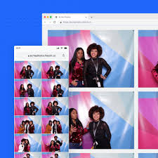Now available on both ipad and iphone! Photo Booth App For Photo Booth Owners