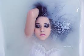 The following ideas share different design elements, materials, and accessories to consider when creating a thoughtful and beautiful shower for your bathroom. Concept Ideas For Bathtub Shoot Bathtub Photoshoot Pinterest Concept Ideas For Bathtub Shoot