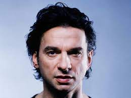 Dave gahan music love my music depeche mode videos fever ray robert smith the cure jonathan davis martin gore solo pics. Depeche Mode S Dave Gahan Has Tumor Removed Musicradar