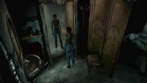 The new nightmare is a survival horror game developed by darkworks studios and published by infogrames. Alone In The Dark The New Nightmare Rom Ps Roms World