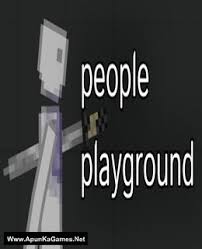 People playground was published in july 2019 for microsoft windows pc computers and laptops. People Playground Game Free Download Menalmeida