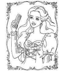 صور باربي للتلوين 2014 احلى صور باربي للتلوين 2015 barbie coloring princess coloring pages barbie coloring pages