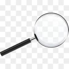 Small Fresh Transparent Magnifying Glass Transparent Magnifier Lens Png Transparent Clipart Image And Psd File For Free Download Magnifying Glass Magnifier Glass Photography