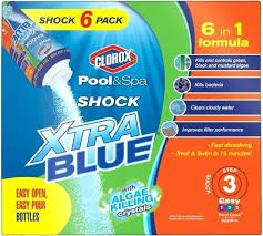 Clorox Smart Strips Bawanaplast Co