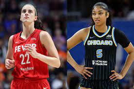 Caitlin Clark vs Angel Reese: Comparing Their Best WNBA Records After  Historic Season