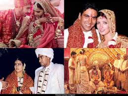 Ranveer Singh Deepika Padukone To Saif Ali Khan Kareena Kapoor Bollywood Stars Who Found Love On The Sets And Got Married The Times Of India
