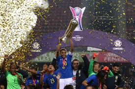 Argentina copa america 2020 fifa 21 jun 11, 2021. Brazil Lift Copa America Femenina For Seventh Time As Argentina Collapse Sees Chile Qualify For Fifa World Cup