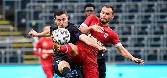 Next story → spelers opgelet! Live Anderlecht En Antwerp Nemen Schuchtere Start