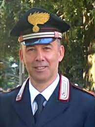Un grazie di cuore al Luogotenente Massimo Napoli che, dopo undici anni a  Baronissi come vice comandante della nostra stazione dei Carabinieri,  intraprende una nuova avventura come vice comandante presso la Banca