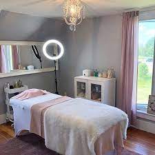 Massage Table For Lash Bed Beauty Room Decor Massage Bed Esthetics Room