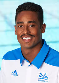 Three UCLA Bruins Headed to Paris Olympics