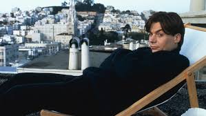 Prime Video: So I Married An Axe Murderer