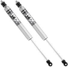 We did not find results for: Buy Superlift 84074 Fox Shock Kit 4 6 In Lift Rear Fox Shock Kit Triple Shock Kits Free Delivery Possible On Eligible Purchases