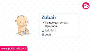 Nama muhammad berasal dari arab (islam), dengan huruf awal m dan terdiri atas 8 huruf. Arti Nama Zubair Posbunda