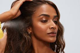 EVA Nyc Freshen Up Invisible Dry Shampoo Light & Fresh