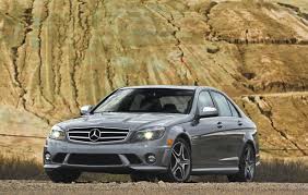 2010 Mercedes Benz C Class Review Ratings Specs Prices And Photos The Car Connection