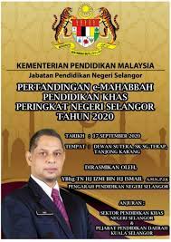 Mohd jaafar bin mohd atan dan gelaran jawatan : E Mahabbah Pend Khas Peringkat Negeri Selangor 2020 Flip Ebook Pages 1 26 Anyflip Anyflip