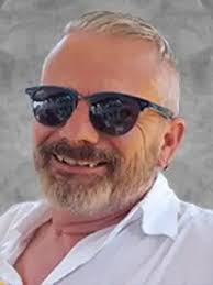 Obituary information for Mark DIAMOND