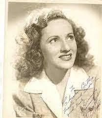 Constance Boswell's Instagram, Twitter & Facebook