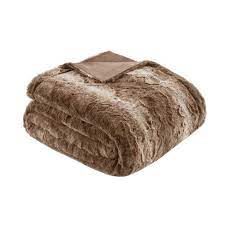 We did not find results for: 60 X70 Oversized Marselle Faux Fur Throw Blanket Target
