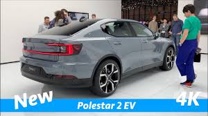Owners who claim their business can update listing details, add photos, respond to reviews, and more. Polestar 2 First Look In 4k Interior And Exterior Geneva Auto Show 2019 Youtube