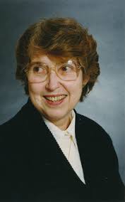 Mary Wilber Obituary (1930