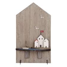 We did not find results for: Beach House Wall Plaque With Hooks Nautico Deco