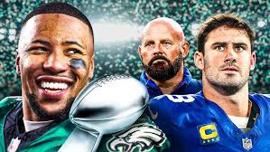 Eagles One-On-One: TE Richard Rodgers