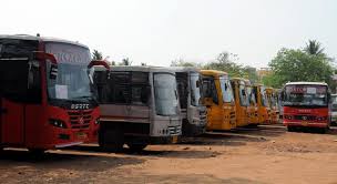 Odisha Govt Reduces Bus Fare Again Odisha Bytes