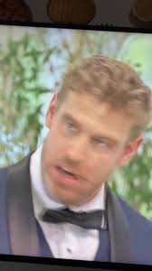 Gary Busey and Shayne