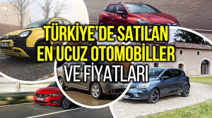 Arabalar.com.tr uygulaması ile sıfır araba fiyatları, araba kampanyaları, araç karşılaştırma, gelmiş geçmiş tüm arabaların teknik özelliklerine ve güncel araba haberlerine ulaşabilirsiniz. Turkiye De Satilan En Ucuz Arabalar Ve Fiyatlari
