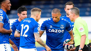 Team news, fixtures, results and transfers for the toffees. Premier League Everton Today The Five Mistakes That Are Costing Everton The Champions League Qualification Football24 News English