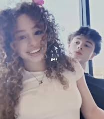 Noah Risling and Eliana Kalogeras Relationship Insights