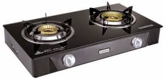 List harga kompor gas semua merk terlengkap, terbaru, termurah 2016. Aura Biru Oktober 2016