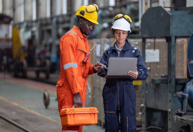 What is Maintenance Management? Ultimate Guide - Camcode