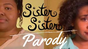 Sister Sister Theme Song *Parody* (Season 5)