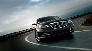 Image result for Black 2011 Chrysler