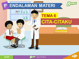 Maybe you would like to learn more about one of these? P Endalaman Materi Cita Citaku Tema 6 Pm Subtema 1 Aku Dan Cita Citaku T6 St1 P1 Muatan Bahasa Indonesia Kd 3 6 Dan 4 6 Pembelajaran 1 Mengenal Puisi Ppt Download