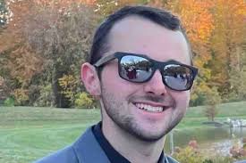 Adam Langel's Instagram, Twitter & Facebook